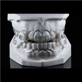 Συσκευές ελέγχου ροχαλητού