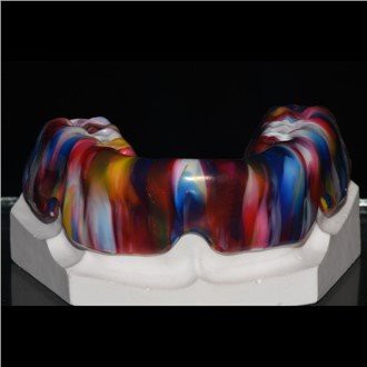 Αθλητικός στοματικός φρουρός